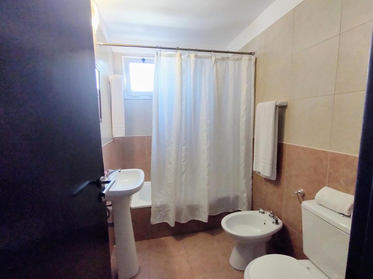 Urquiza Suites ซัลตา ภายนอก รูปภาพ