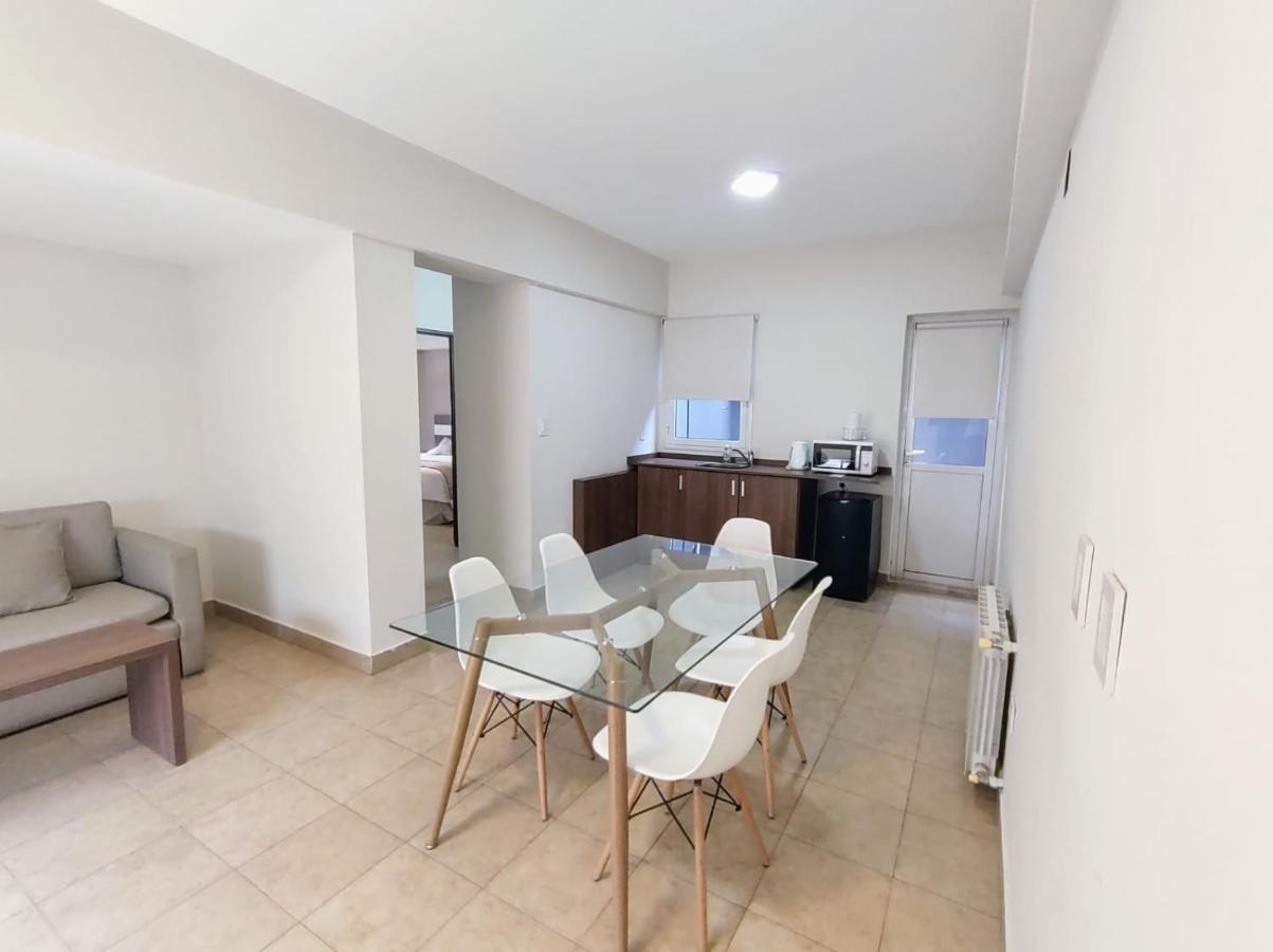 Urquiza Suites ซัลตา ภายนอก รูปภาพ