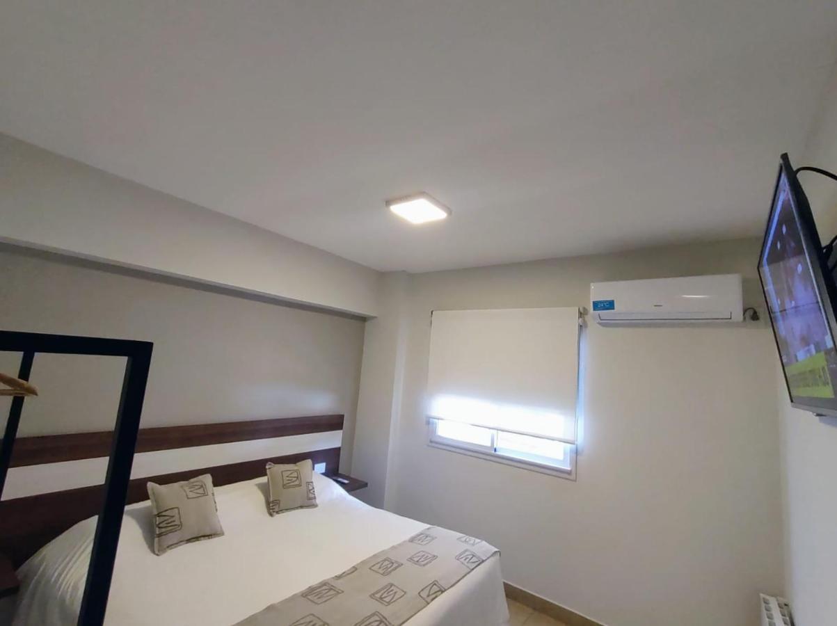 Urquiza Suites ซัลตา ภายนอก รูปภาพ